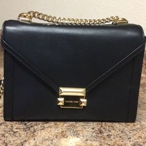 BRAND new Michael Kors purse